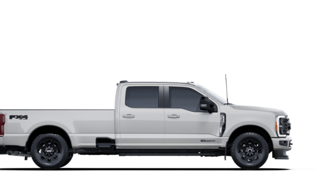 2025 Ford SuperDuty